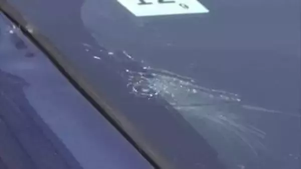 岡山市南区で深夜から朝にかけ歩行者が車にはねられる事故相次ぐ　１人死亡１人重体【岡山】