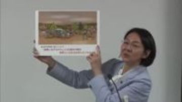 ２０２９年度にライフパーク倉敷へ移転　新しい倉敷市立自然史博物館の展示概要まとまる【岡山】