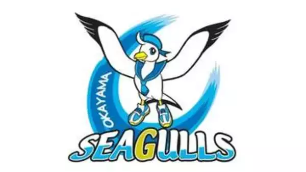 岡山シーガルズがホーム最終戦　ＳＶリーグ最年少セッター・１６歳佐原菜々花が久光相手に躍動【岡山】