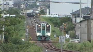 【まとめ】JR高徳線　運転再開…ダイヤ乱れる　高松駅～徳島駅　特急「うずしお」号一部運休