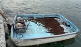 「【注意】瀬戸内海でカキ養殖いかだなど漂流…台風通過後の海に漂流物　事故防止で海保が注意喚起【岡山】」の画像1