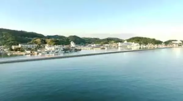 男女３人乗りミニボートの船外機故障で航行不能に…地元漁協が駆けつけ救助　瀬戸内市沖の瀬戸内海【岡山】