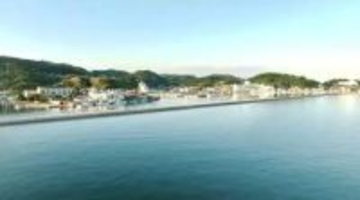 男女３人乗りミニボートの船外機故障で航行不能に…地元漁協が駆けつけ救助　瀬戸内市沖の瀬戸内海【岡山】