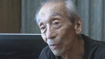 【戦後８１年　語り継ぐ】２）沈没した輸送船に…最後の父の姿を記憶に残す男性が考える平和とは【香川】