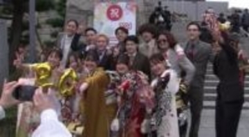 ２０２５年度の成人式…香川県内全ての市町が１月開催　「成人の日」に開催する市町はなし【香川】