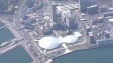 ５月の「＆TEAM（エンティーム）」香川公演に合わせて　高松→徳島に臨時高速バス