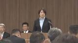 「岡山県警が２６年初の警察署長会議開催　工藤本部長が被害激増の“特殊詐欺”対策強化など求める【岡山】」の画像1