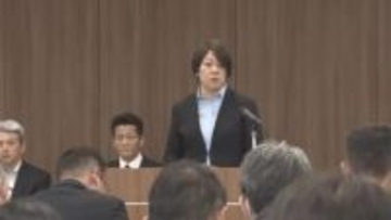 岡山県警が２６年初の警察署長会議開催　工藤本部長が被害激増の“特殊詐欺”対策強化など求める【岡山】