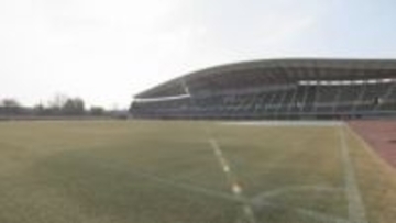 新しいスタジアムの適正規模は？大学生がファジサポーター５３０人調査　試合以外の用途提案も【岡山】