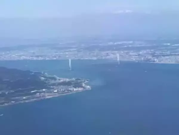 四国から関西などにお出かけの人は注意…兵庫・明石海峡大橋近く「淡路ハイウェイオアシス」４日間臨時休業