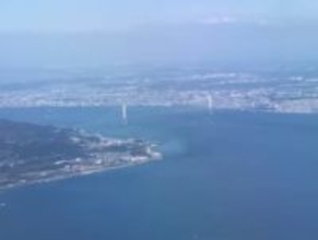 四国から関西などにお出かけの人は注意…兵庫・明石海峡大橋近く「淡路ハイウェイオアシス」４日間臨時休業