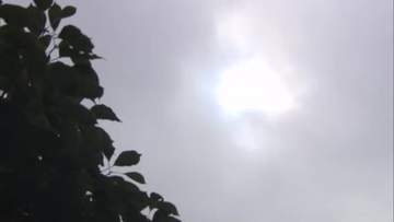 中国地方が梅雨明けしたとみられる　観測史上最も早かった去年と比べ１１日遅い　気象台発表【岡山】