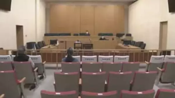 男児２人床に投げつけた暴行の罪　高松市の認可外保育施設代表の女に執行猶予付きの有罪判決【香川】