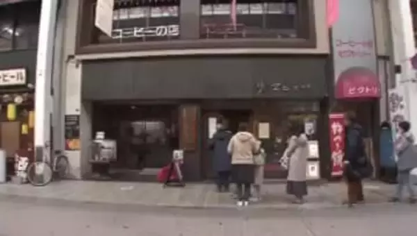 高松市・片原町商店街の老舗餅店「ヱビスヤ本店」２月末で閉店へ　雑煮用のあん餅など人気【香川】