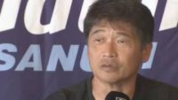 サッカー・カマタマーレ讃岐の金鐘成監督が今季限りで退任　Ｊ３残留に導くもチーム方針と相違【香川】