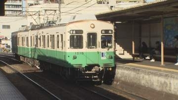 ことでん　４月１１日始発から全線で運転士のサングラス導入へ　視認性向上など目的【香川】