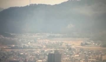 【続報】高松市新田町・高松町の一部　一時約９６０戸で断水や水のにごり　県広域水道企業団【香川】