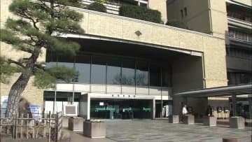 【速報】高松市が中国・南昌市への大西市長らの公式訪問団派遣を延期　日中関係の影響【香川】