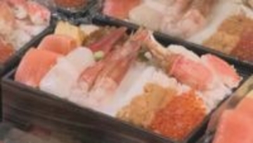 高松市の高松三越で北海道物産展始まる　４３ブランド約５００種類のグルメやスイーツ一堂に【香川】