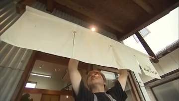 西日本豪雨８年「復興　その先へ」３）豪雨、コロナ禍を克服…人が集う真備町うどん店主の８年間【岡山】