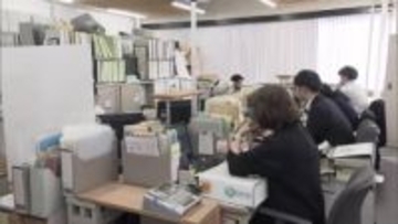 ”衆議院の解散検討”　岡山県選管でも最短ケース想定し準備作業　津山市長選と重なる可能性も【岡山】