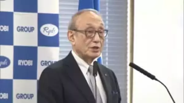 新年の決意新たに…２０２６年は「データでものを言おう」　岡山市の両備グループで新年拝賀式【岡山】