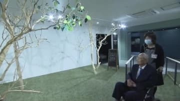 目で見て理解して…ハンセン病元患者の思いを伝える体験型展示施設「でんしょう愛生館」オープン【岡山】