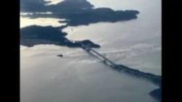 【交通情報】四国から関西方面の高速道路で渋滞　神戸淡路鳴門道では上りで約９キロ　午後５時現在【香川】