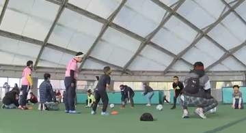障がいのある人もない人も楽しめるイベント　ファジアーノが岡山市の岡山ドームで１１月２９日開催【岡山】