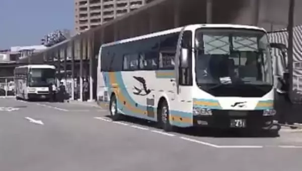 岡山・高松～高知の高速バスダイヤ改正　回数券廃止や一部値上げ、高知・大豊停留所乗り入れ取りやめ