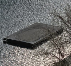 四国の水がめ・早明浦ダム上流…少雨で”渇水の象徴”旧大川村役場出現　取水制限など３０日発表か【香川】