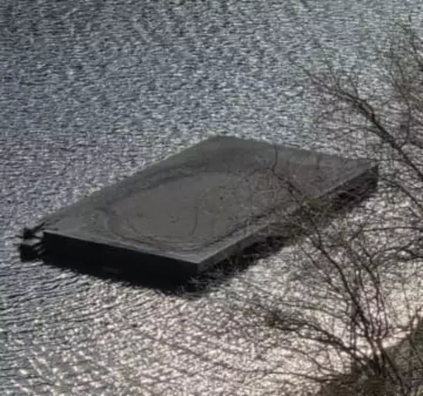 四国の水がめ・早明浦ダム上流…少雨で”渇水の象徴”旧大川村役場出現　取水制限など３０日発表か【香川】