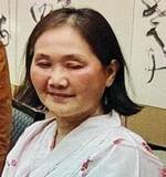 「湯郷温泉のホテルに宿泊中の広島・福山市の高齢女性が１日から行方不明　警察が約２０人投入し捜索【岡山】」の画像1