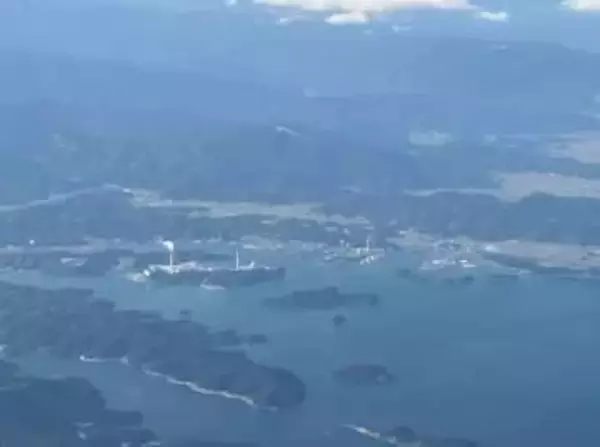 四国電力（高松市）徳島・阿南市の発電所にある石炭貯蔵サイロで火災と発表　発電所の運転には影響なし
