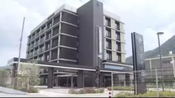 備前市の２０代の職員が岡山市内の国道で酒気を帯びて自家用車を運転　停職３か月の懲戒処分【岡山】