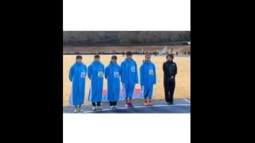 【速報】全国中学校駅伝大会　岡山市の京山中学校（女子）３年連続優勝【岡山】