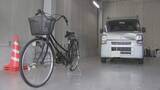 「高松市で軽ワゴン車運転中に自転車に乗った高齢女性はね重体　８１歳の男逮捕”信号機見落とした”【香川】」の画像1
