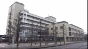 津山市長選は人口減少対策などを争点に現職と新人が三つ巴の戦い　衆院選と同日の２月８日に投開票【岡山】