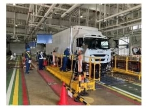 【速報】大型トラックの速度抑制装置を不正改造…岡山運輸支局が大型トラック１台に整備命令【岡山】