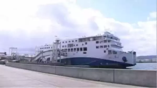 【速報】高松～小豆島～神戸「ジャンボフェリー」　低気圧の影響　７日・８日の一部の便欠航