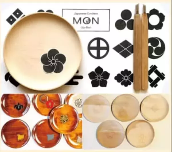 岡山で１００年以上の歴史…東京で木彫漆器「烏城彫」のワークショップ開催へ【岡山】