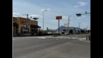 丸亀市でオートバイとトラックが正面衝突　オートバイ運転の１７歳男子高校生死亡…道路を逆走【香川】