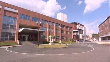 津山市が「美作大学公立化」具体的検討へ　光井市長「実現可能性の高い有力な選択肢」と方向性示す【岡山】
