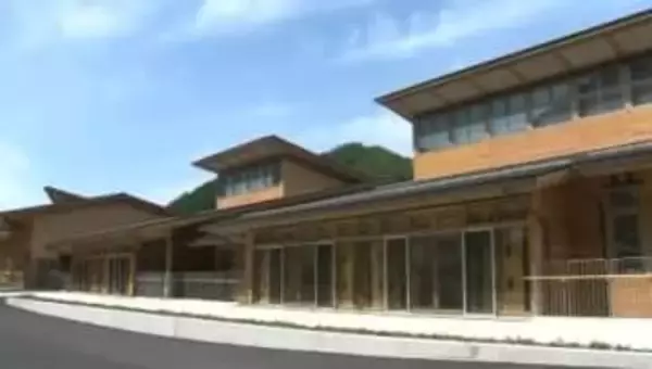 西粟倉村　村民１人あたり現金２万円給付へ　国の交付金活用…物価高対策【岡山】