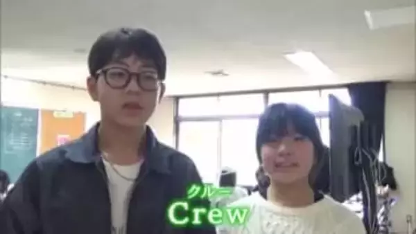 「人間のせいで死ぬ動物を減らしたい」環境活動家きょうだいが呼び掛ける“ごみのない世界”【岡山】