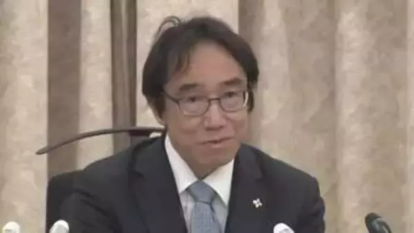 ”特殊詐欺などの犯罪に知力尽くす”　高松地方検察庁の瀧澤検事正が着任会見【香川】