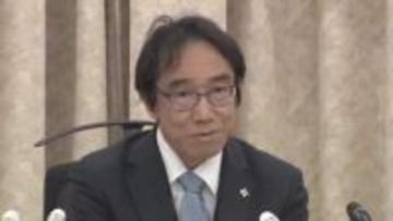 ”特殊詐欺などの犯罪に知力尽くす”　高松地方検察庁の瀧澤検事正が着任会見【香川】