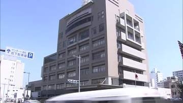 派遣先の中学校で授業中に女子生徒の体を触ったとしてフィリピン国籍の英会話講師の男を逮捕【香川】