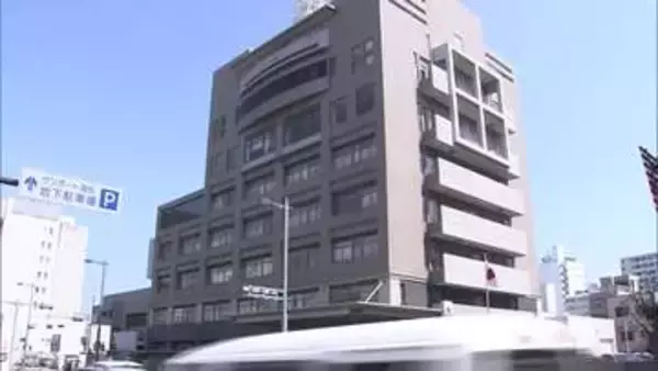 派遣先の中学校で授業中に女子生徒の体を触ったとしてフィリピン国籍の英会話講師の男を逮捕【香川】