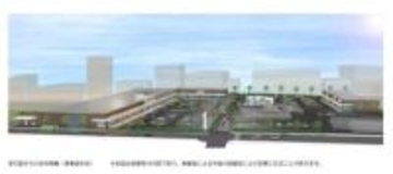 旧岡山運輸支局跡の国有地　スーパー「マルナカ」など展開する「フジ」が落札　店舗など整備へ【岡山】